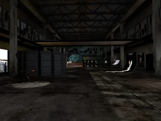 The Virtual Reality Museum of Immersive Experiences