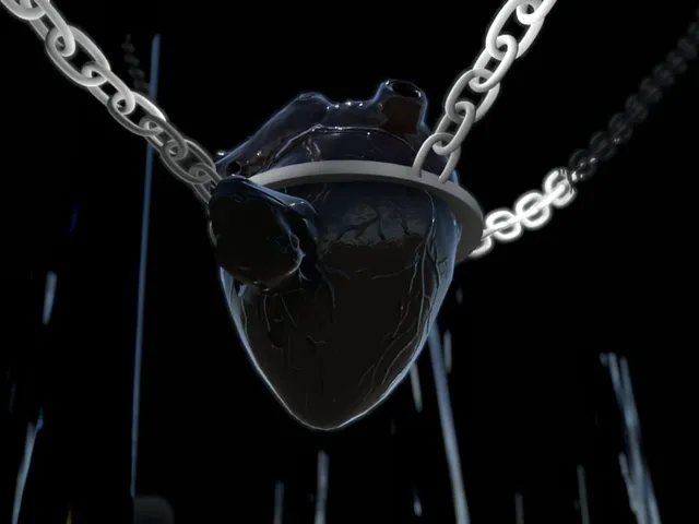 The Voice Inside