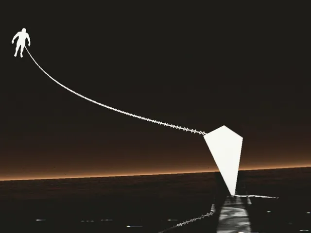 The Void