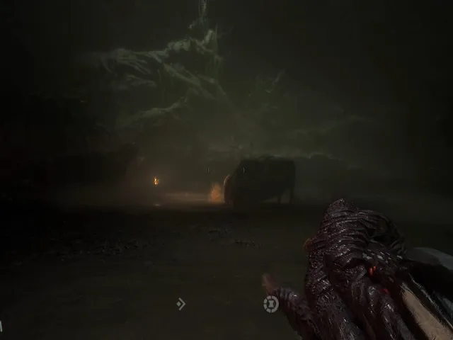 The Void