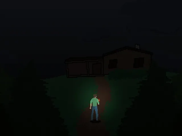 The Void Calls
