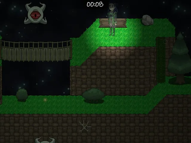 The Void Chronicles: One's Desolation