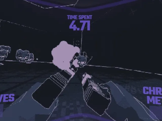 The Void Project