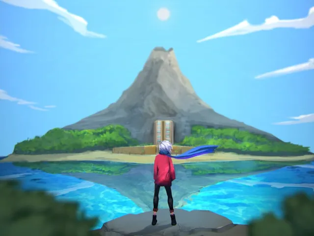 The VTuber Summit