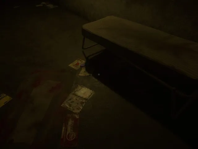 The Waiting Room