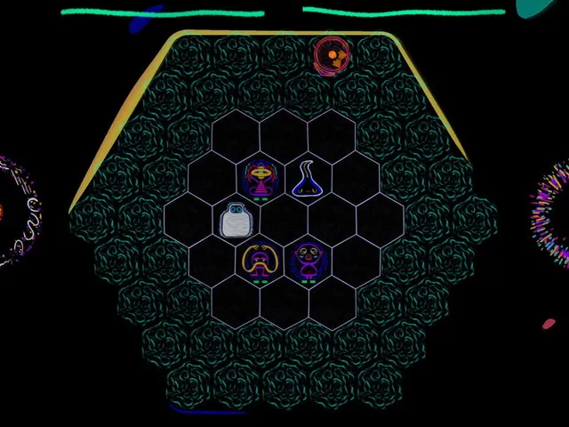 The Waking Knot