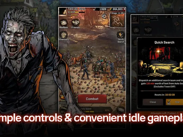 The Walking Dead: All-Stars