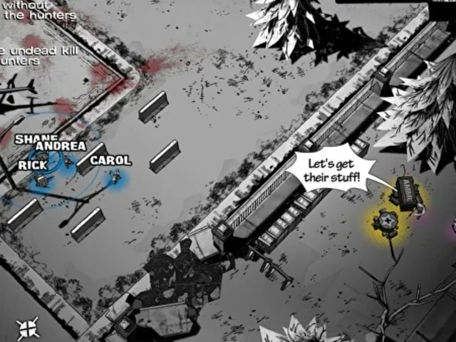 The Walking Dead: Assault