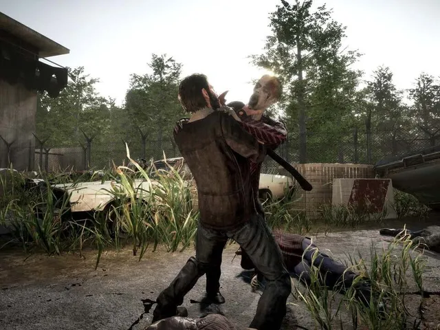 The Walking Dead: Destinies