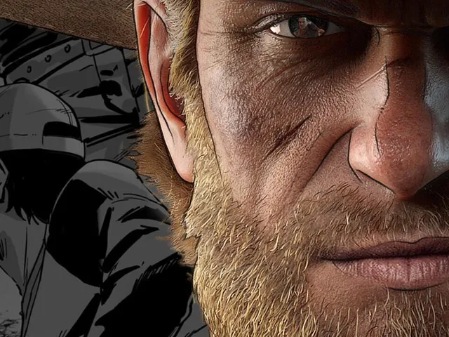 The Walking Dead: Survivors