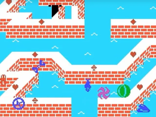 The Wall