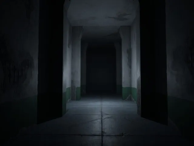 The Wallway