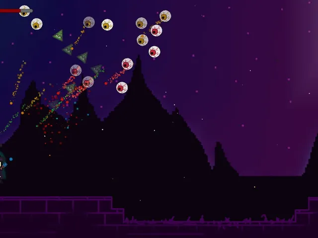 The Wand Wizard