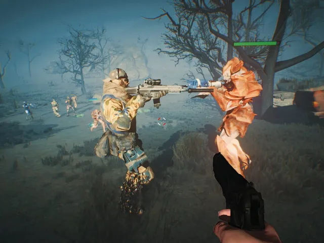 The War of the Worlds: Andromeda