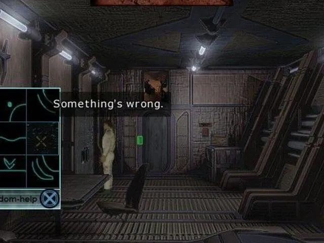 The Ward
