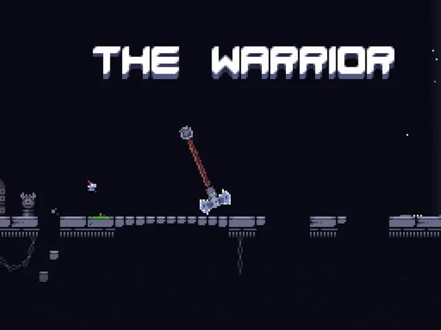 The Warrior