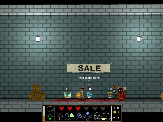The Wasted Knight