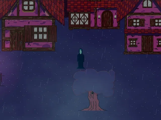 The Watcher's Curse