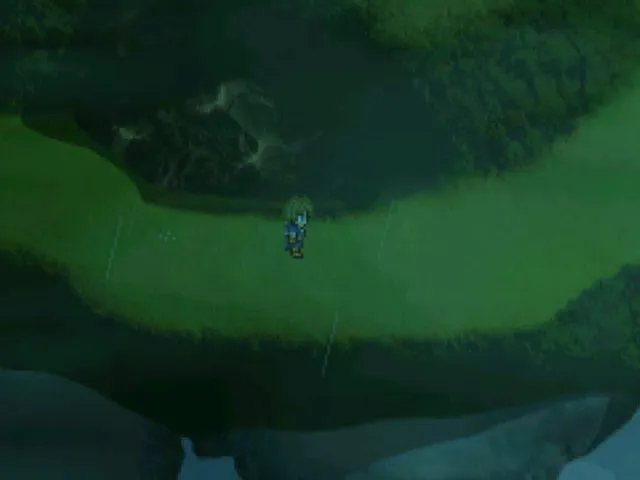 The Way