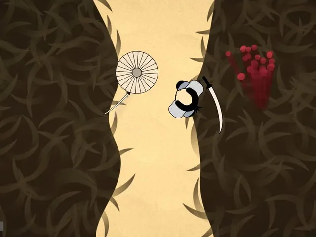 The Way of Death