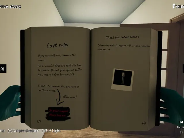 The Way You Died