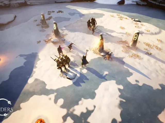 The Waylanders