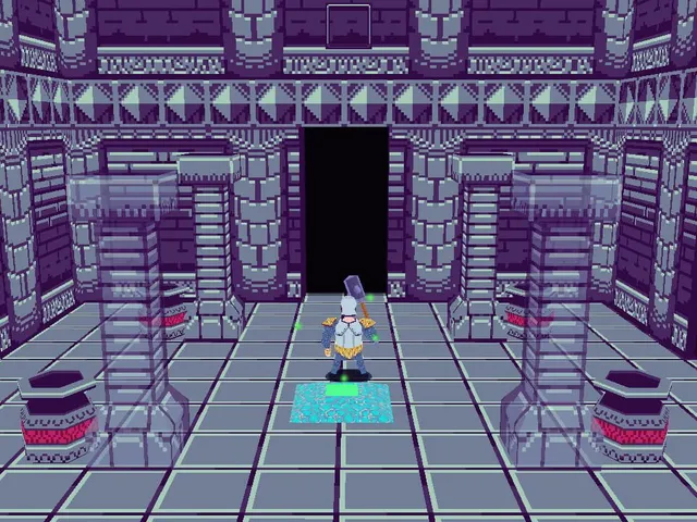 The Waystone's Toll: A Diorama Mini-Dungeon