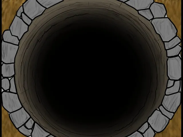 The Well Speaks to Me