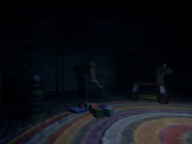 The Wendigo