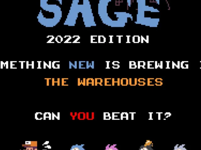 The Werehouse