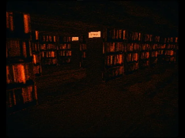 The Whitaker's Library