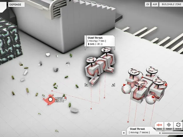 The White Laboratory