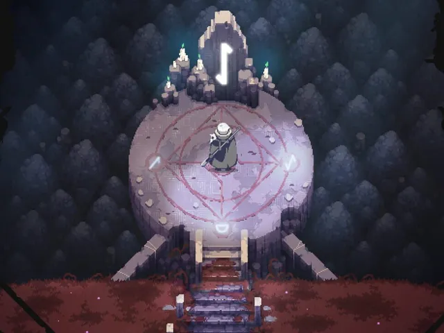 The White Raven