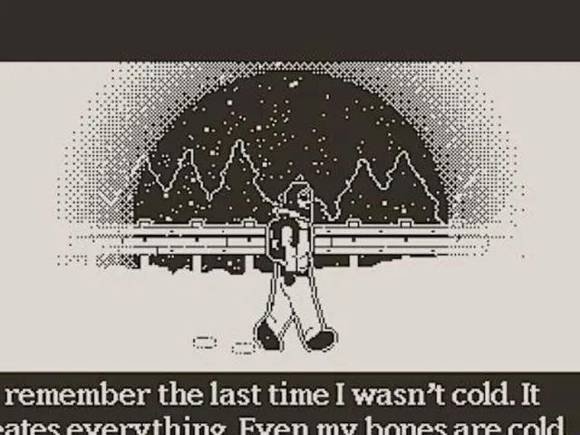 The Whiteout