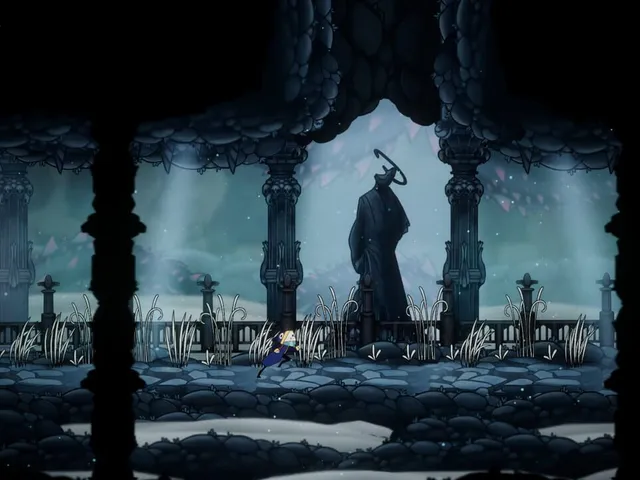 The Wicked Souls