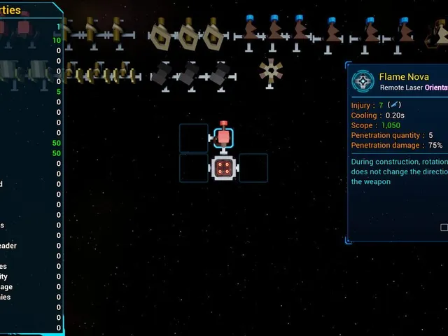 The will of space