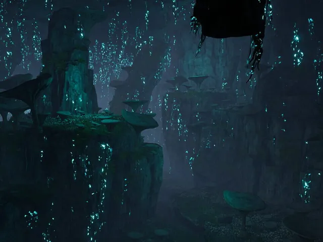 The Wings of Dawn