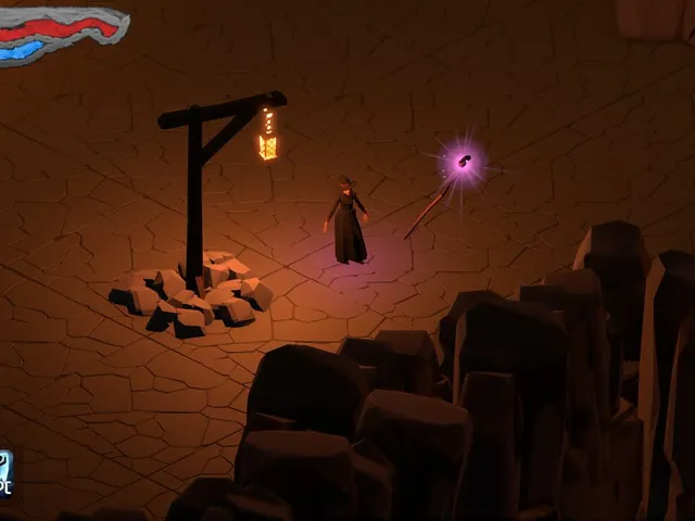 The Witch of Shunrald