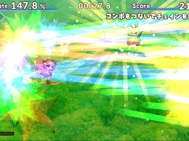 The Witchcraft of Skysword