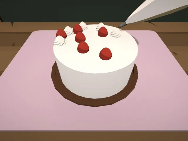 The Witches' Whisk