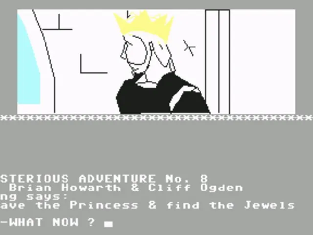 The Wizard of Akryz