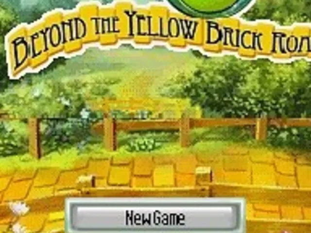 The Wizard of Oz: Beyond the Yellow Brick Road