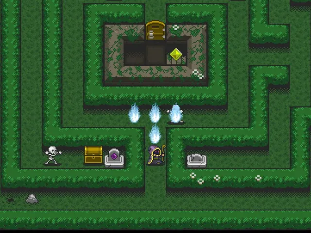 The Wizard