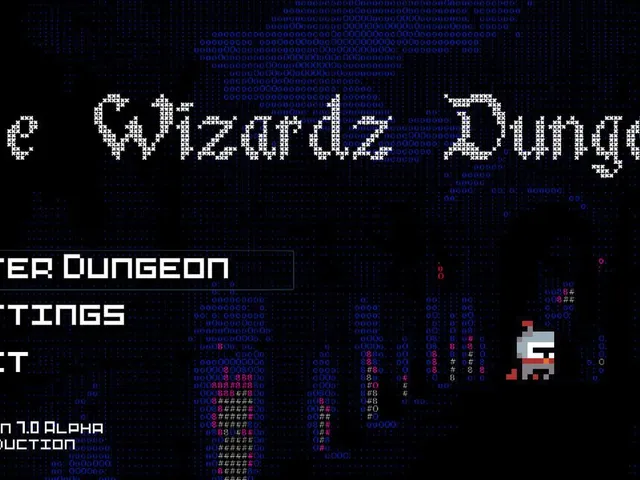 The Wizardz Dungeon