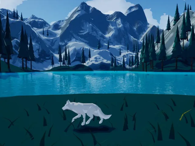 The Wolf Within