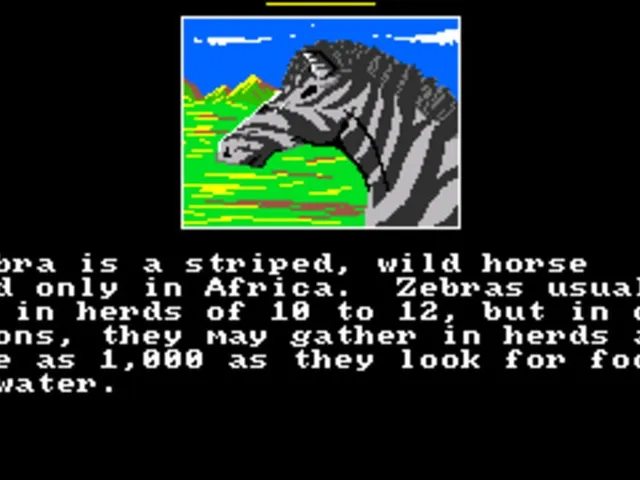 The Wonders of the Animal Kingdom