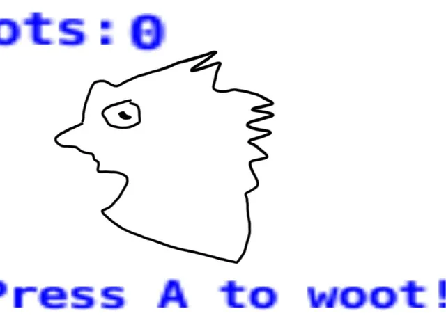 The Wooter