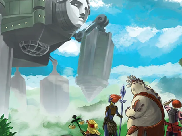 The World After
