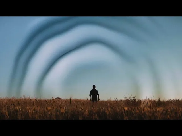 The World After