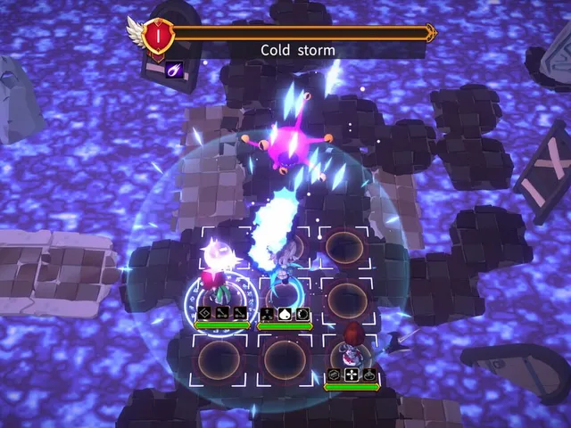 The World Eater & Probiotic Hero Dungeon of Roguelike
